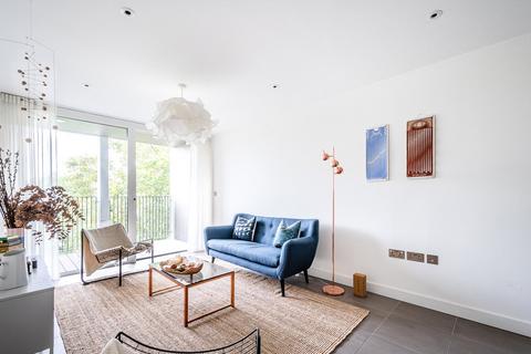 2 bedroom flat for sale, Macpherson Apartments, 307 Cambridge Heath Road, London, E2