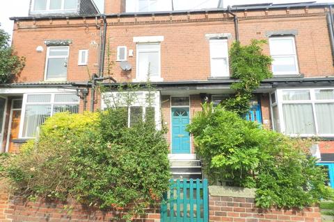 22 Talbot Terrace, Leeds, LS4 2RN