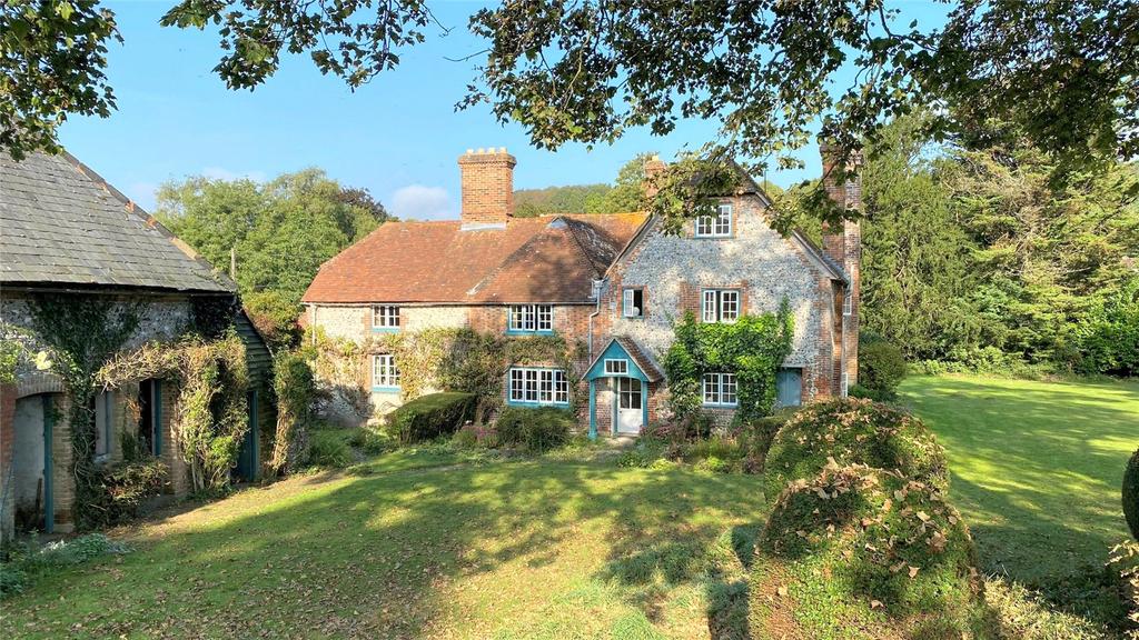 The Property