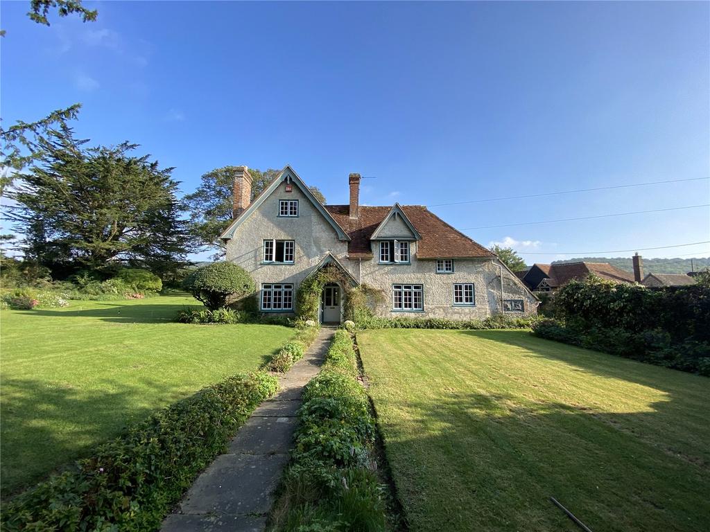 The House