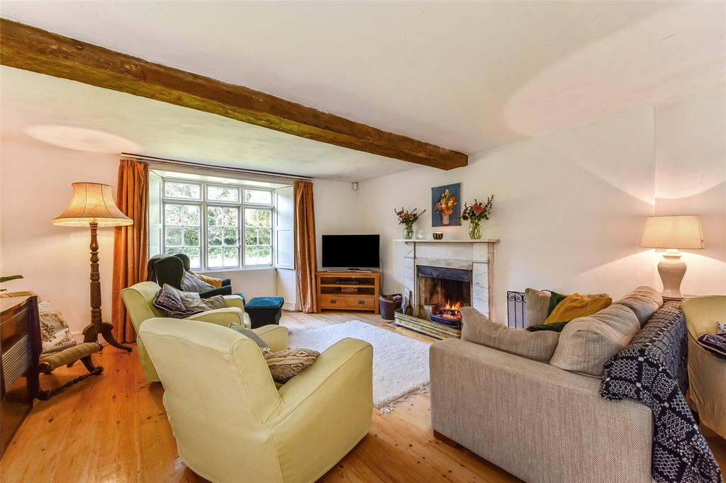 Drawing Room