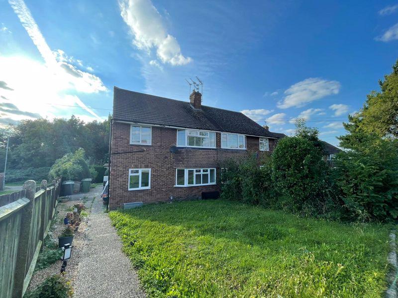 Bullhead Road, Borehamwood 2 bed £335,000