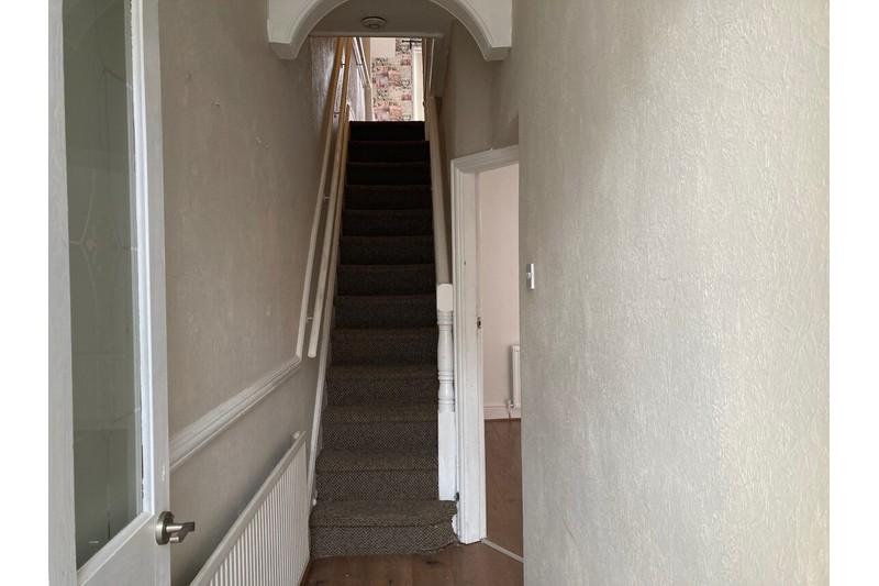 Rosedale Road, Tranmere, CH42 5PQ 3 bed terraced house £625 pcm (£144 pw)