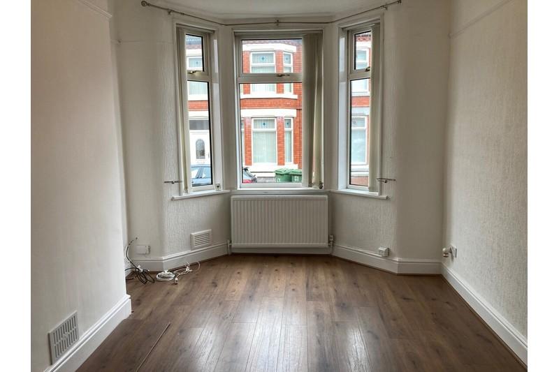 Rosedale Road, Tranmere, CH42 5PQ 3 bed terraced house £625 pcm (£144 pw)