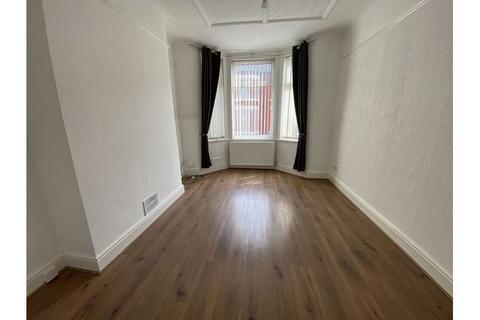 3 bedroom terraced house to rent, Rosedale Road, Tranmere, CH42 5PQ