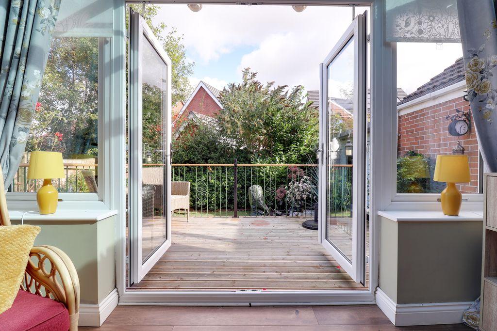 French Doors