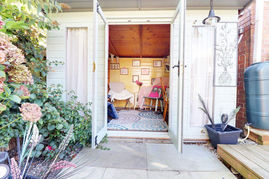 Summer House