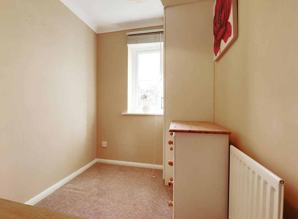 Bedroom 3 (Single)