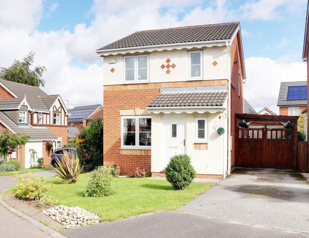 View of Property at Front