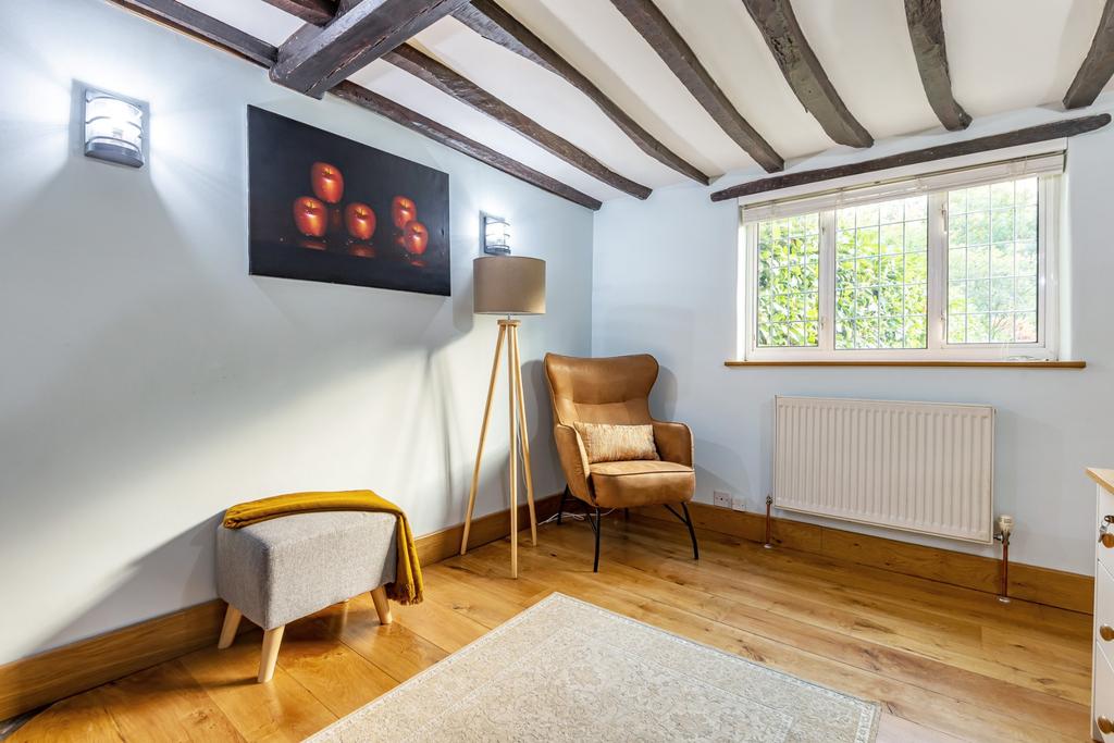 Dining Room/Study