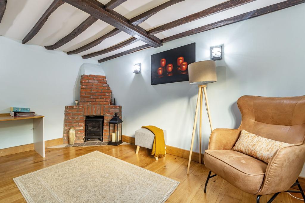 Dining Room/Study