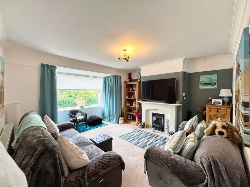 7 Heol Pandy, Llangeinor, CF32 8RA 3 bed terraced house for sale £185,000