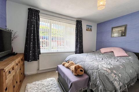 7 Heol Pandy, Llangeinor, Bridgend, CF32 8RA