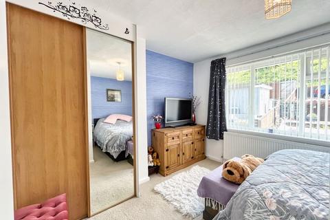 7 Heol Pandy, Llangeinor, Bridgend, CF32 8RA