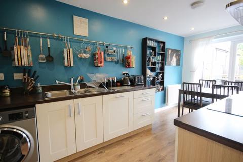 9 Balmoral Close, Cuddington, Northwich, CW8 2DQ