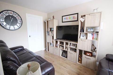9 Balmoral Close, Cuddington, Northwich, CW8 2DQ
