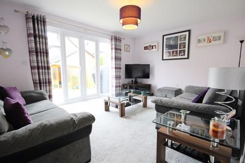 9 Balmoral Close, Cuddington, Northwich, CW8 2DQ
