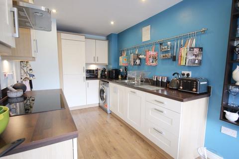 9 Balmoral Close, Cuddington, Northwich, CW8 2DQ