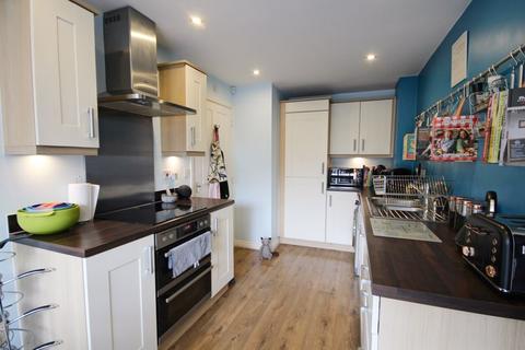 9 Balmoral Close, Cuddington, Northwich, CW8 2DQ