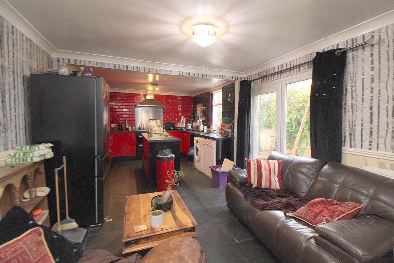 Moscow Drive, Liverpool 3 bed terraced house £135,000