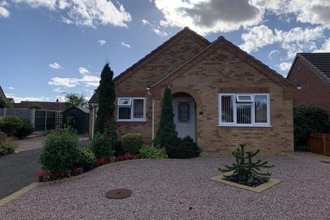 29 Bonnetable Road, Horncastle, LN9 6RH