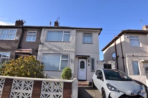 7 Digg Lane, Wirral, CH46 6AG