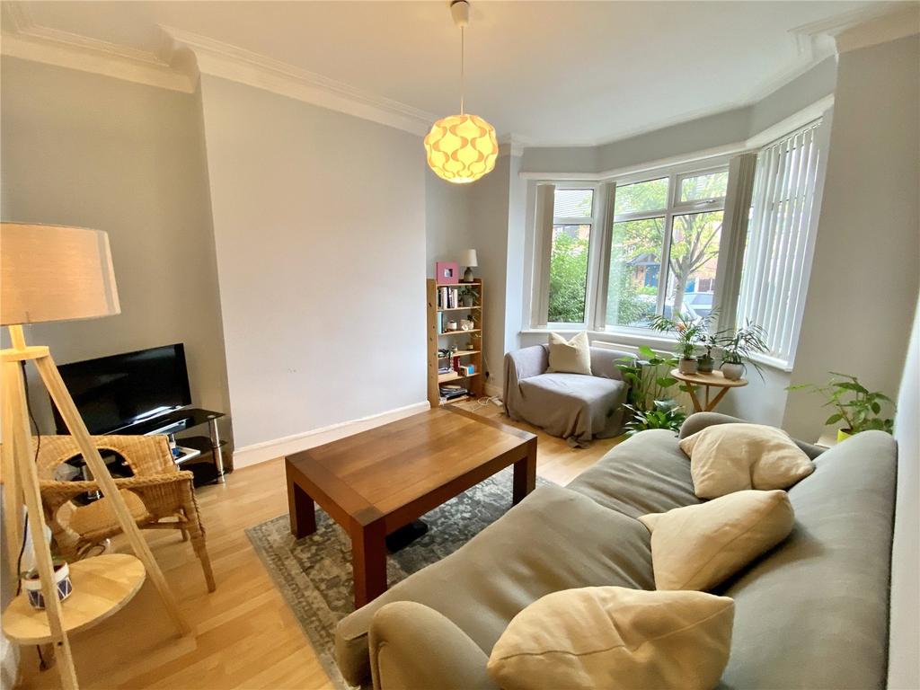 Newport Road, Chorlton, Manchester, M21 3 bed terraced house £390,000