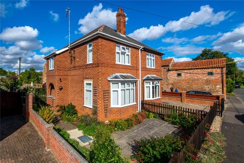 15 Brewery Lane, Billingborough, Sleaford, NG34 0LN