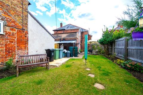 15 Brewery Lane, Billingborough, Sleaford, NG34 0LN