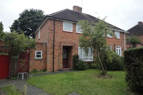6 Ogley Drive, Sutton Coldfield, B75 7JZ