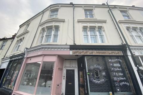 1 bedroom flat to rent, High Street, Leamington Spa
