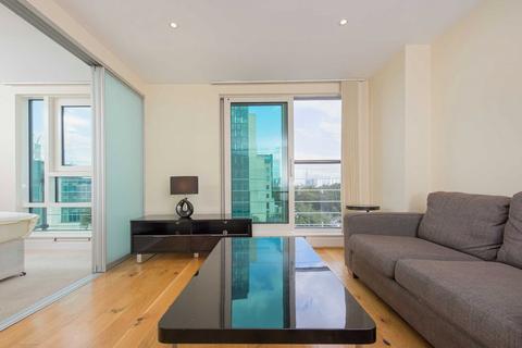 1 bedroom apartment to rent, Anchor House, St George Wharf, Vauxhall, London, SW8