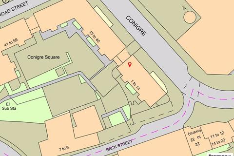 38 Conigre Square, Trowbridge, BA14 8LJ