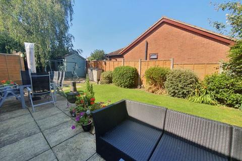 19 Churchfield Road, Upton St Leonards, Gloucester, GL4 8AT