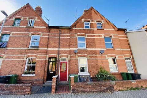 4 bedroom terraced house to rent - Moorfield Street, Hereford