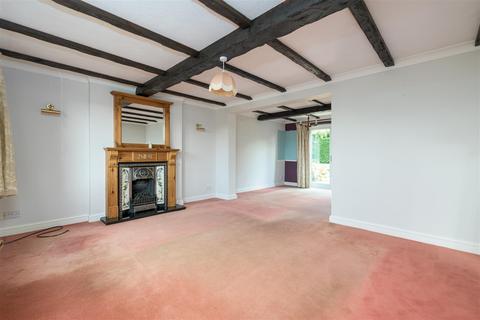 4 bedroom detached house for sale - Tudor Park, Horncastle
