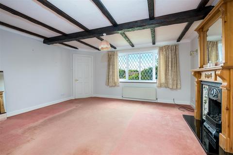 4 bedroom detached house for sale - Tudor Park, Horncastle