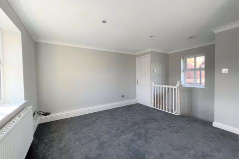 7 Buccaneer Way, Brough, HU15 1EW