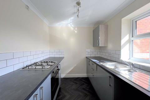 7 Buccaneer Way, Brough, HU15 1EW