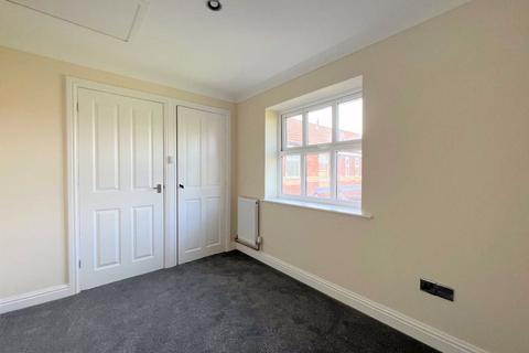 7 Buccaneer Way, Brough, HU15 1EW