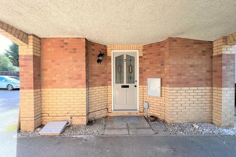 7 Buccaneer Way, Brough, HU15 1EW