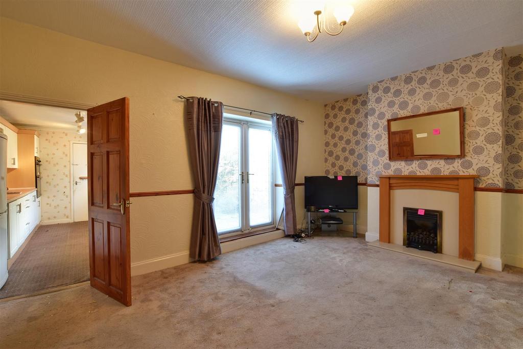 Adolphus Street, Whitburn, Sunderland 2 bed terraced house £125,000