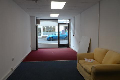 undefined, Holyrood Street, Chard