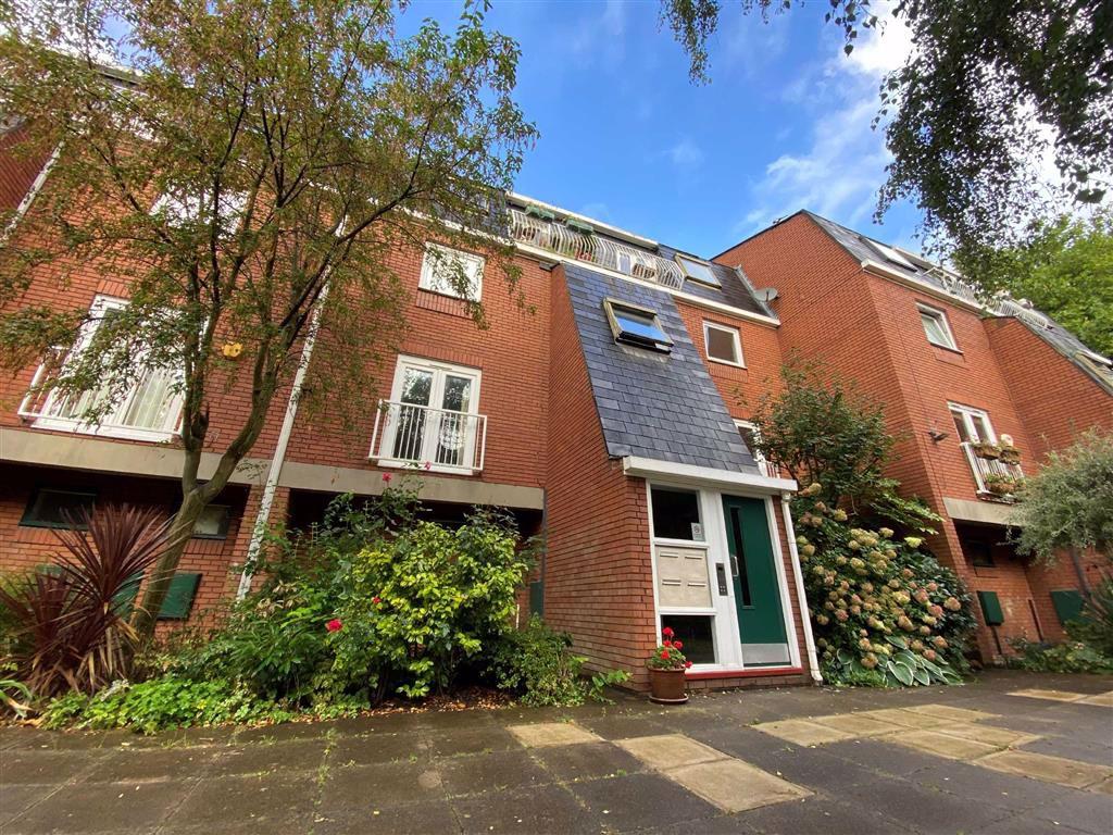 Rozel Square, St Johns Gardens 2 bed flat £337,500