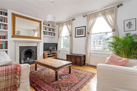 2 bedroom apartment for sale, Poets Road, Highbury, London, N5