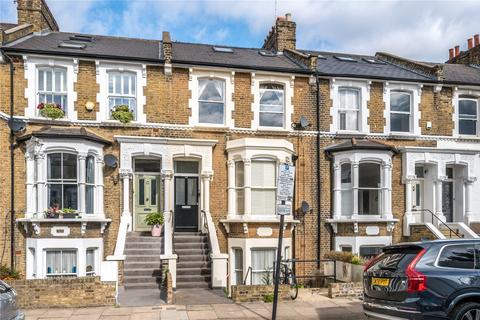 2 bedroom apartment for sale, Poets Road, Highbury, London, N5