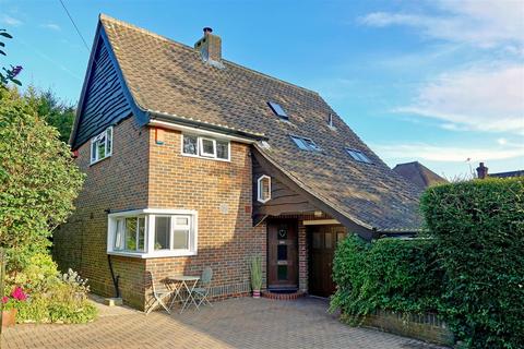 407 Ditchling Road, Brighton, BN1 6XB