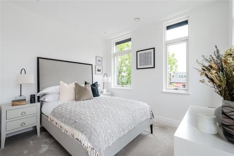 3 bedroom duplex for sale - Oakley Gardens, Church Walk, Hampstead, London, NW2