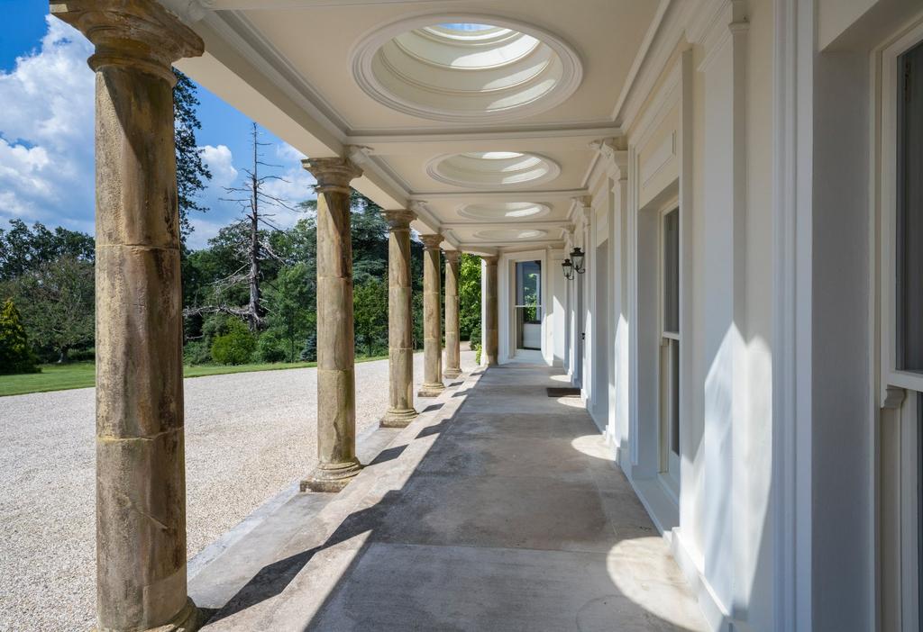 Verandah
