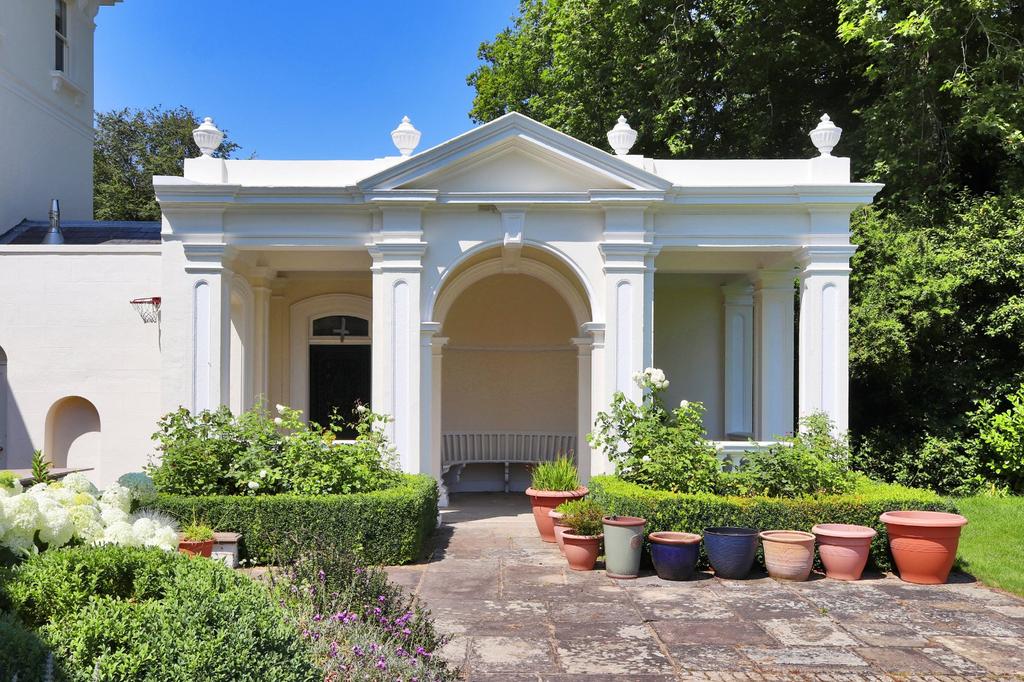 Outbuilding